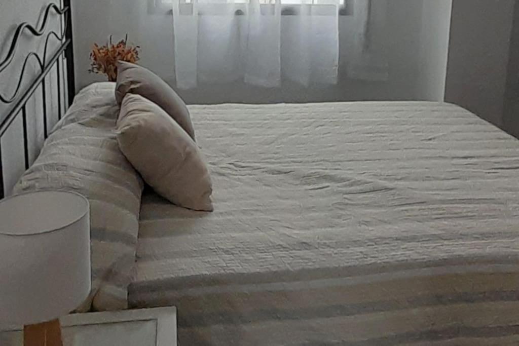 Apartamento Huelva Centro Eksteriør billede