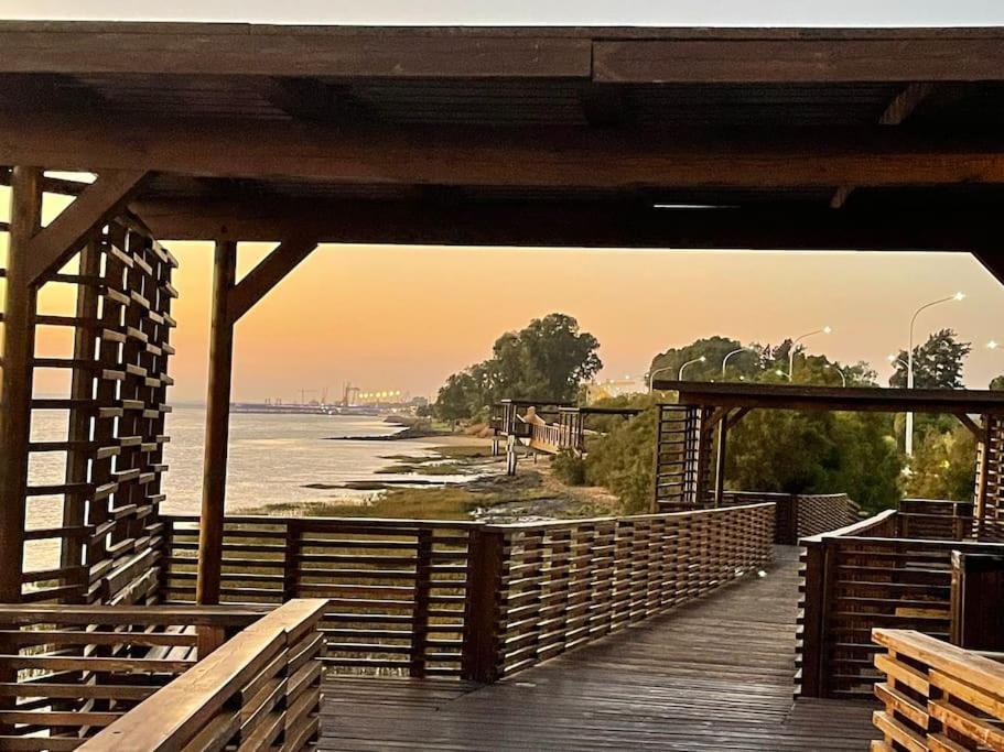 Apartamento Huelva Centro Eksteriør billede