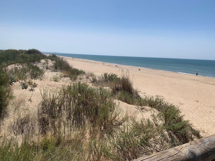 Apartamento Huelva Centro Eksteriør billede